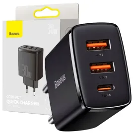 baseus-szybka-ladowarka-do-telefonu-2xusb-usb-c-mocny-zasilacz-30w-3a-pd-qc