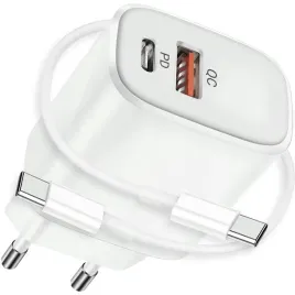 szybka-ladowarka-sieciowa-2-usb-kabel-typ-c-pd-qc-20w-or-szybkie-ladowanie