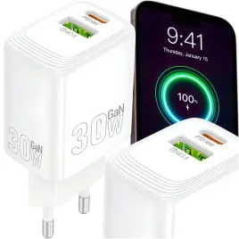 ladowarka-sieciowa-szybka-30w-quick-charge-usb-pd-usb-c-uniwersalna