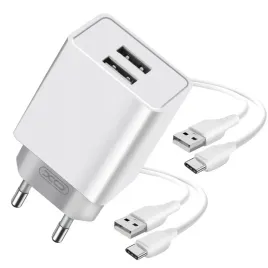 ladowarka-sieciowa-usb-typ-c-2x-kabel