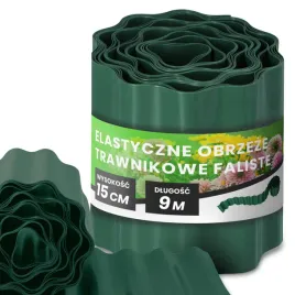 obrzeze-trawnikowe-15-cm-9-m-ogrodowe-faliste-palisada-border-zielony