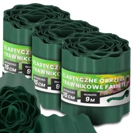 obrzeze-trawnikowe-15-cm-27-m-ogrodowe-faliste-palisada-border-zielony