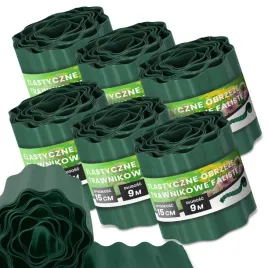 obrzeze-trawnikowe-15-cm-54-m-ogrodowe-faliste-palisada-border-zielony