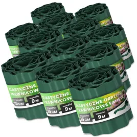 obrzeze-trawnikowe-15-cm-108m-ogrodowe-faliste-palisada-border-zielony