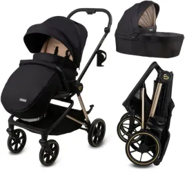 wozek-2w1-do-22kg-gleboko-spacerowy-kidwell-velmont-czarny-bezowy