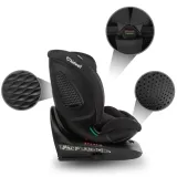 fotelik-samochodowy-kidwell-gocar-czarny-i-size-40-135-isofix-obrotowy-marka-kidwell