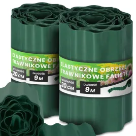 obrzeze-trawnikowe-20-cm-18-m-ogrodowe-faliste-palisada-border-zielony