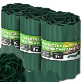 obrzeze-trawnikowe-20-cm-27-m-ogrodowe-faliste-palisada-border-zielony