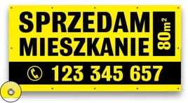 baner-reklamowy-reklama-plandeka-mocny-2x1-sprzedam-dom-mieszkanie-wzory-uv