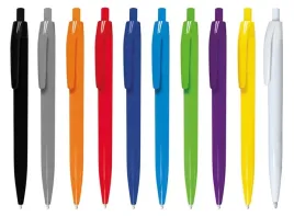 dlugopisy-plastikowe-z-kolorowym-nadrukiem-logo-napisem-reklamowe