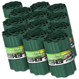 obrzeze-trawnikowe-20-cm-108m-ogrodowe-faliste-palisada-border-zielony