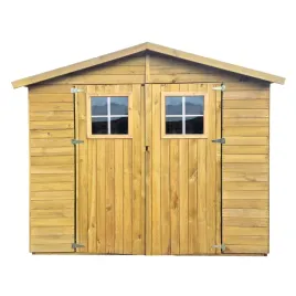 domek-narzedziowy-dwudrzwiowy-drewniany-239x186x210-cm-445m2-narzedziownia