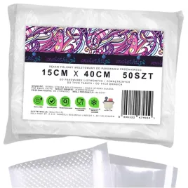 worki-do-pakowania-zywnosci-woreczki-prozniowe-zgrzewarka-15x40-cm-50-szt