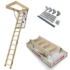 schody-strychowe-4step-greenline-120x80-105w-m2k-h305-zestaw-montazowy