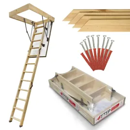 schody-strychowe-wylaz-4step-greenline-120x60-35mm-wkrety-listwy-zestaw