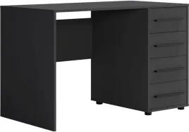 biurko-komputerowe-czarne-120-cm-maxido-mlodziezowe-szuflady-czarne-uchwyty