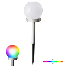 lampa-solarna-kula-ogrodowa-aura-srebrna-10-cm-wbijana-led-rgb-006w
