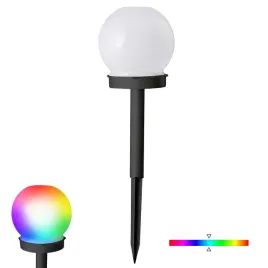 lampa-solarna-kula-ogrodowa-aura-czarna-10-cm-wbijana-led-rgb-006w