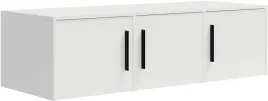 nadstawka-do-szafy-biala-150-cm-maxido-3-drzwi-uchylne-uchwyty-czarne