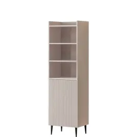 wysoki-regal-na-ksiazki-do-salonu-52-cm-aspero-kaszmir