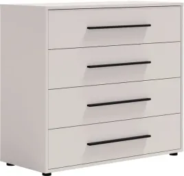 komoda-kaszmir-99-cm-maxido-4-szuflady-pojemna-do-sypialni-uchwyty-czarne