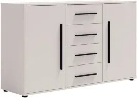 komoda-do-sypialni-kaszmir-150-cm-maxido-szafka-szuflady-2-drzwi-z-polkami