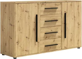 komoda-z-szufladami-150-cm-maxido-do-sypialni-salonu-4-szuflady-dab-artisan