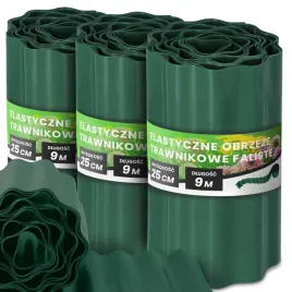 obrzeze-trawnikowe-25-cm-27-m-ogrodowe-faliste-palisada-border-zielony