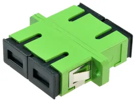 adapter-swiatlowodowy-jednomodowy-sm-sc-apc-duplex-alantec