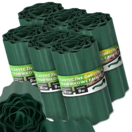obrzeze-trawnikowe-25-cm-54-m-ogrodowe-faliste-palisada-border-zielony