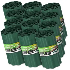 obrzeze-trawnikowe-25-cm-108m-ogrodowe-faliste-palisada-border-zielony