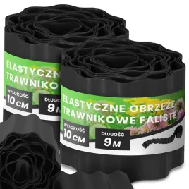 obrzeze-trawnikowe-10-cm-18-m-ogrodowe-faliste-palisada-border-czarny