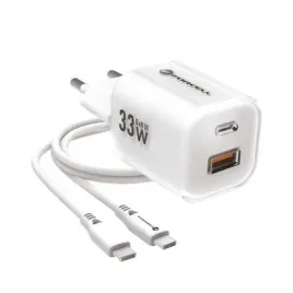 ladowarka-sieciowa-forcell-usb-c-usb-a-qc4-0-pd-33w-kabel-usb-c