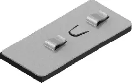 podstawa-ceownika-z-guma-wibroizolacyjna-pc100c