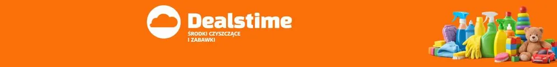 DEALSTIME