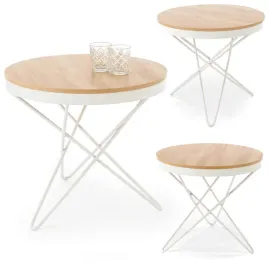 lawa-okragla-mdf-elegancki-stolik-kawowy-loft-60-cm-naturalny-bialy-leila
