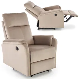 fotel-wypoczynkowy-rozkladany-elektrycznie-do-pokoju-velvet-bezowy-crocus