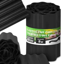 obrzeze-trawnikowe-20-cm-9-m-ogrodowe-faliste-palisada-border-czarny