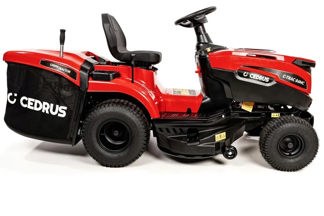 traktorek-cedrus-c-trac-102hc-stan-nowy