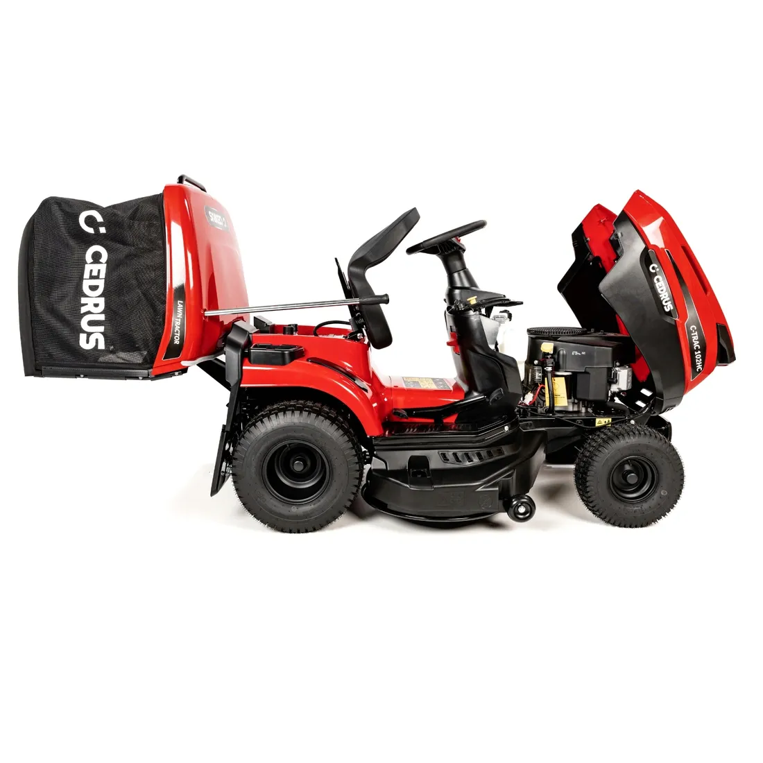 traktorek-cedrus-c-trac-102hc-stan-nowy