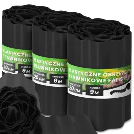 obrzeze-trawnikowe-20-cm-27-m-ogrodowe-faliste-palisada-border-czarny