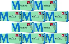 10x-gilzy-tutki-papierosowe-mascotte-carbon-weglowe-200szt