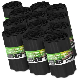 obrzeze-trawnikowe-20-cm-108-m-ogrodowe-faliste-palisada-border-czarny