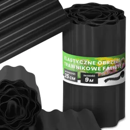 obrzeze-trawnikowe-25-cm-9-m-ogrodowe-faliste-palisada-border-czarny