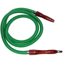 waz-do-shishy-fajki-wodnej-zielony-150cm