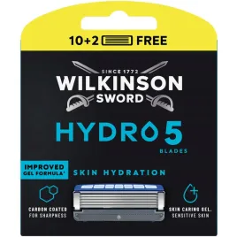 12x-wklady-nozyki-wilkinson-hydro-5-hydrating-gel