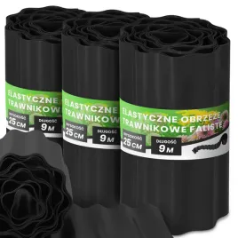 obrzeze-trawnikowe-25-cm-27-m-ogrodowe-faliste-palisada-border-czarny
