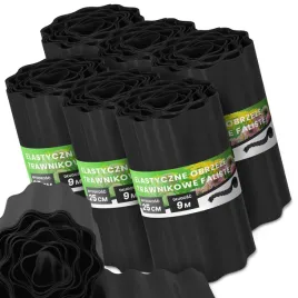 obrzeze-trawnikowe-25-cm-54-m-ogrodowe-faliste-palisada-border-czarny