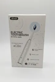 seago-sg-575-b-szczoteczka-soniczna-biala-dla-doroslych