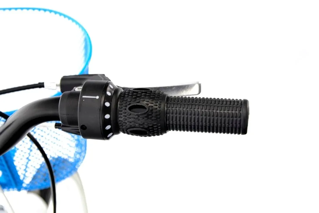 rower-24-kands-giulietta-blekitna-kosz-stan-nowy